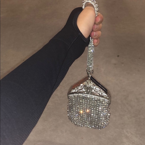 DX touch Party bag - Picture 3 of 4